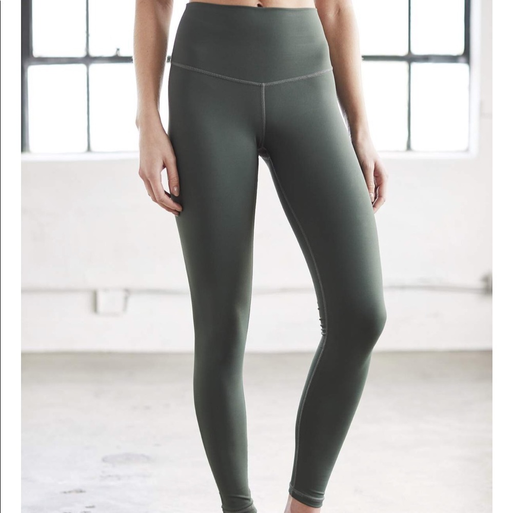 DYI Leggings
